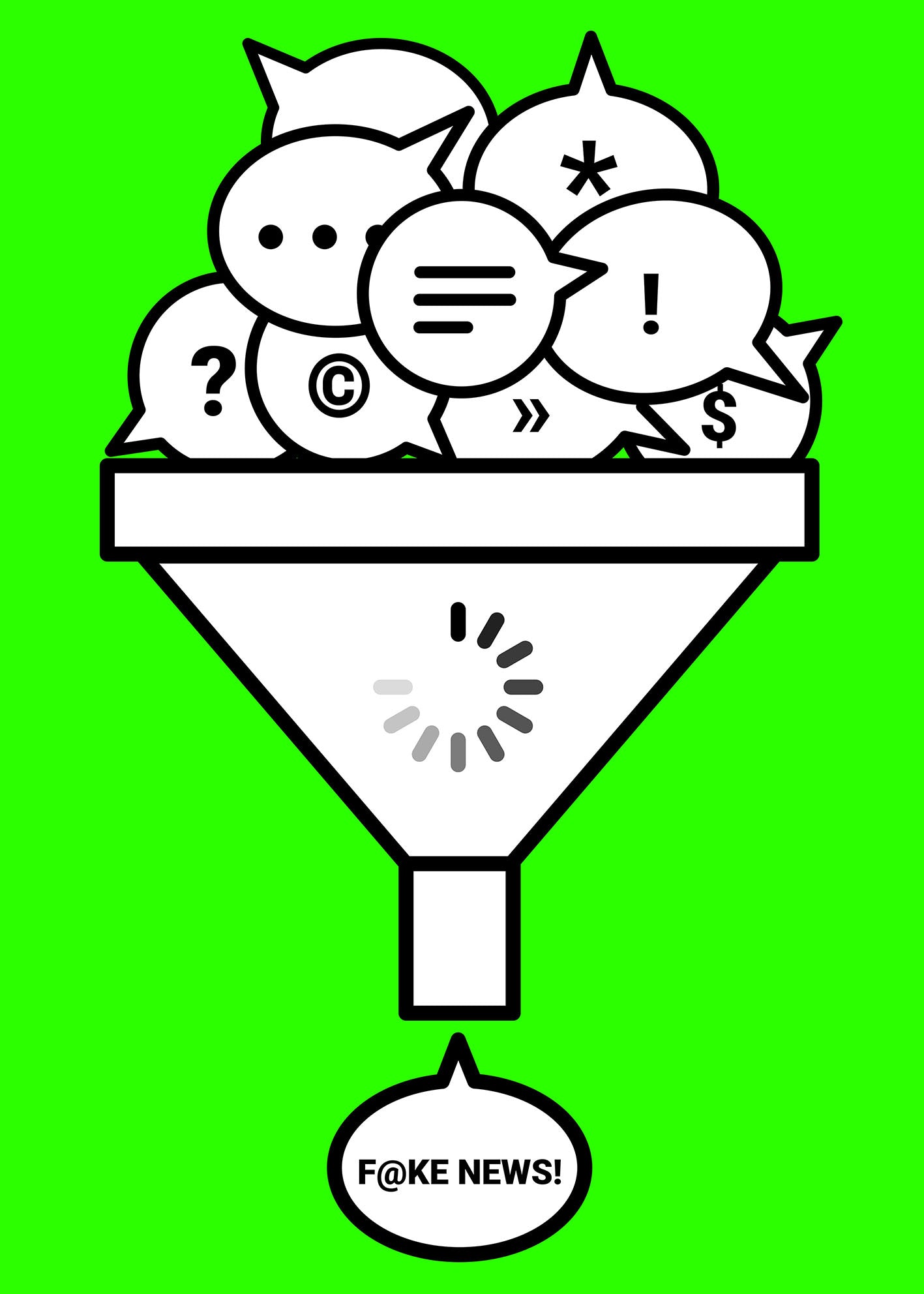 F@KE NEWS!