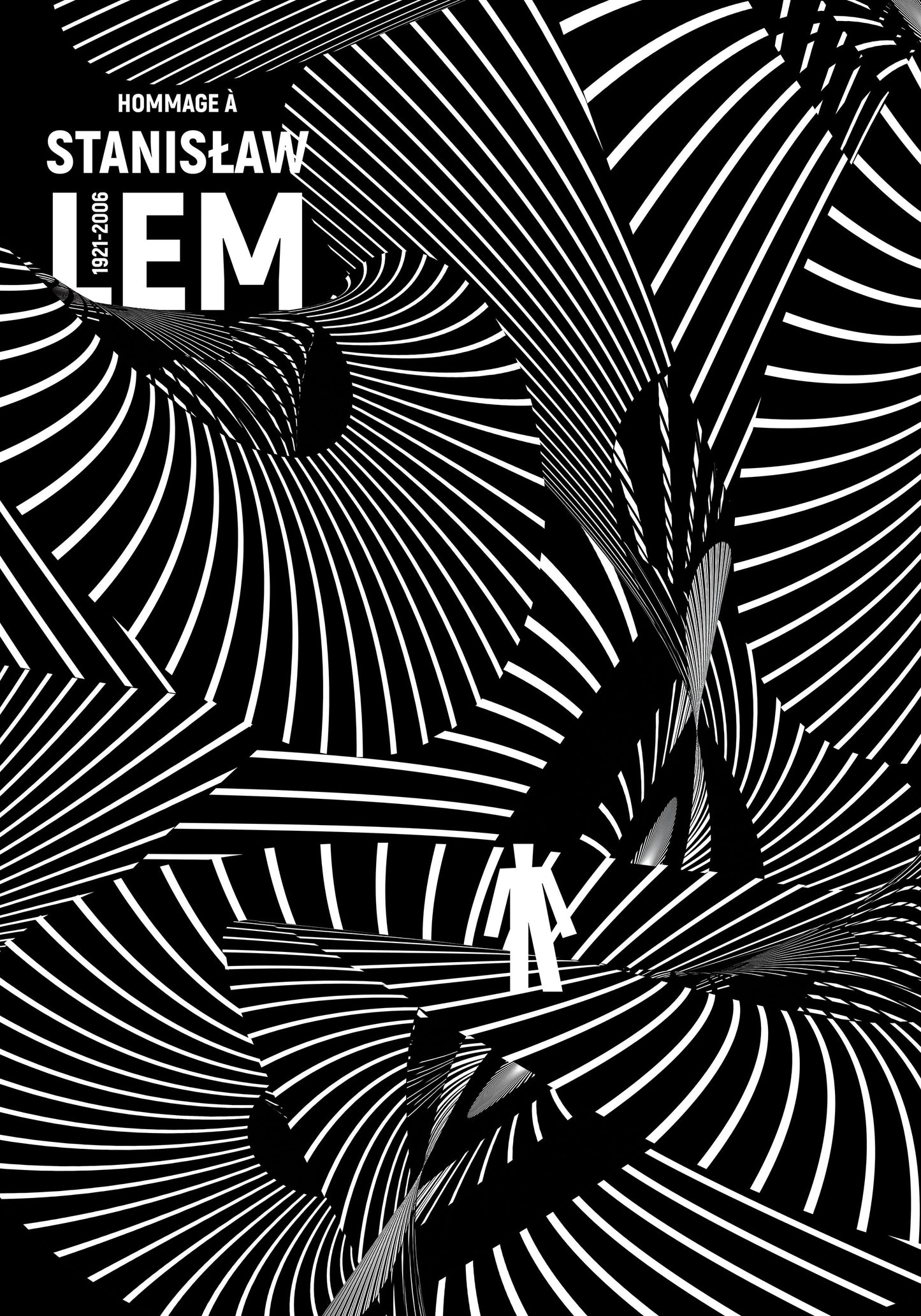 Hommage à Stanisław Lem