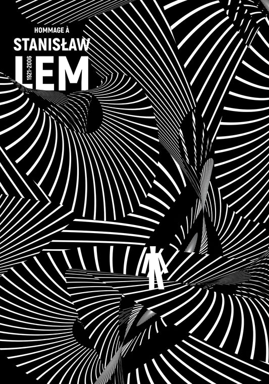 Hommage à Stanisław Lem