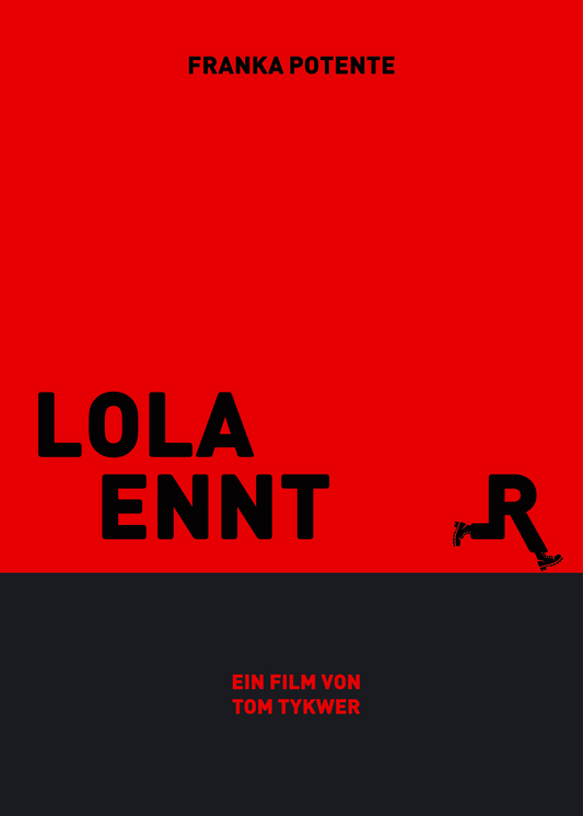 Run Lola Run