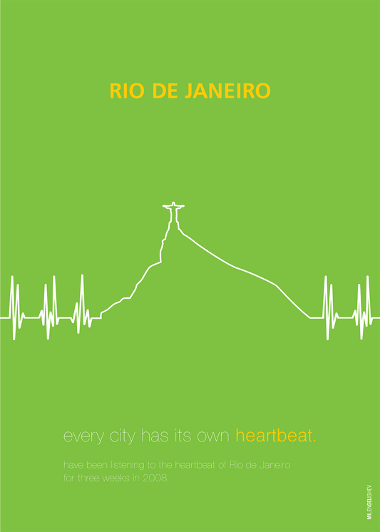 Rio De Janeiro