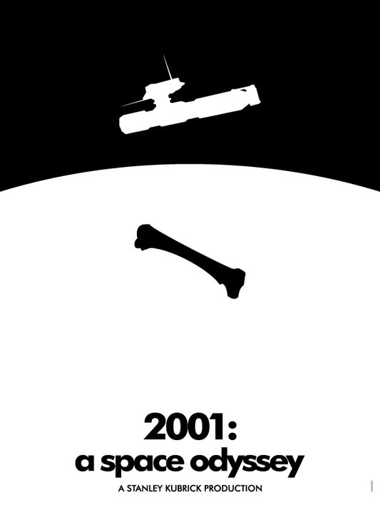 2001: A Space Odyssey