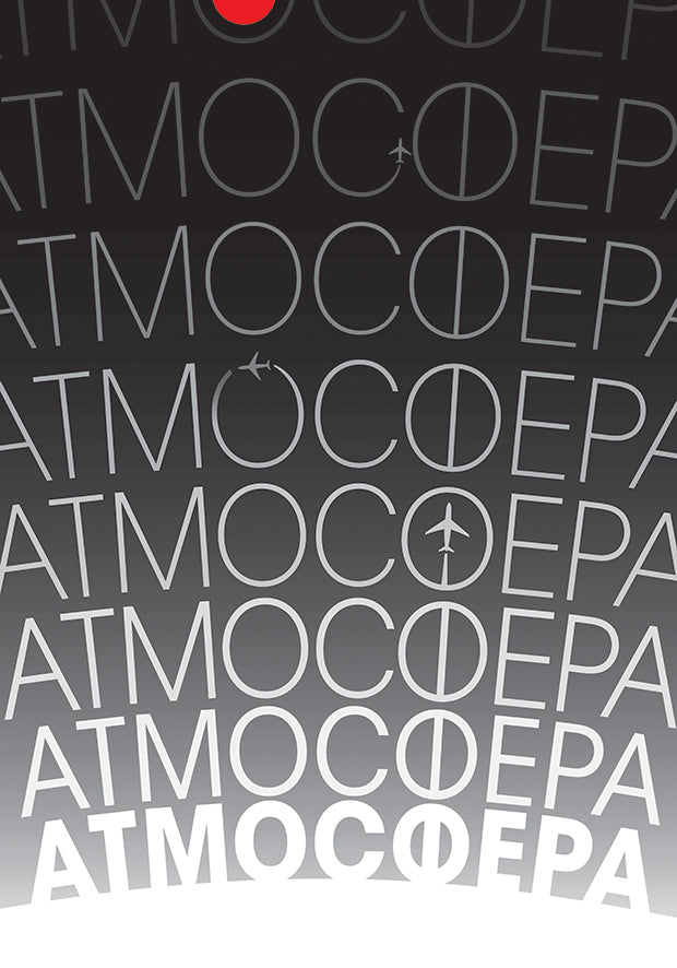 Atmosphere /Атмосфера/ - 02