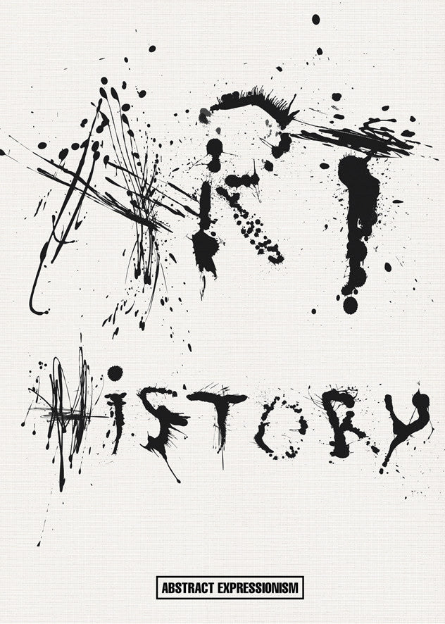 Abstract Expressionism - Art History