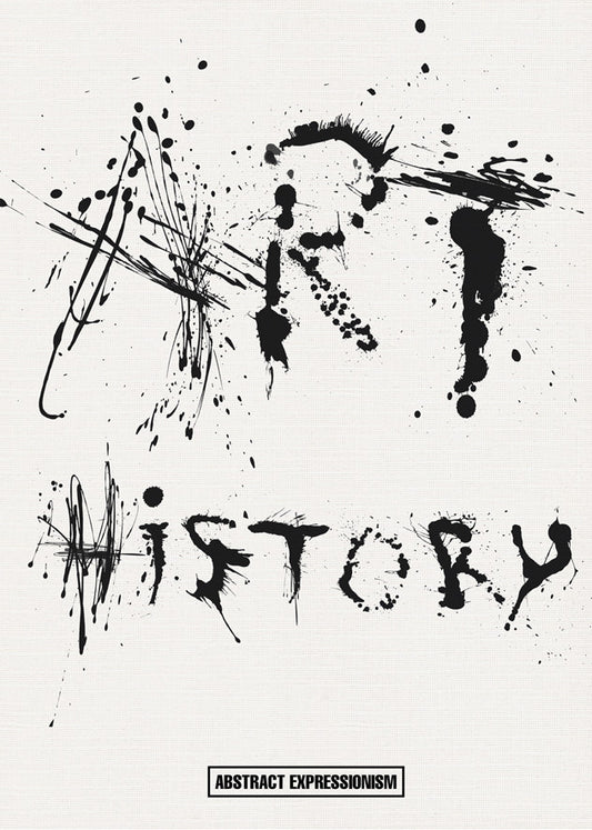 Abstract Expressionism - Art History