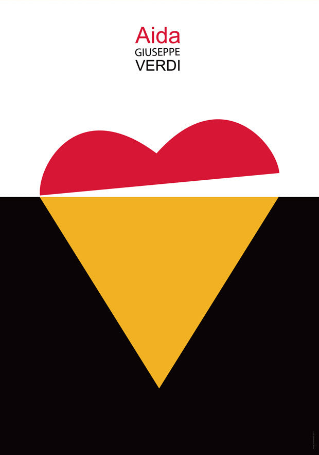 Aida - Giuseppe Verdi