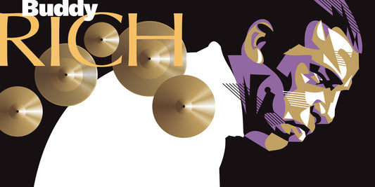 Buddy Rich