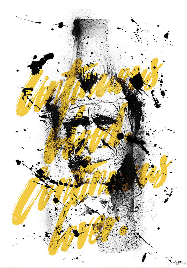 Charles Bukowski