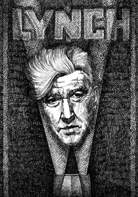 David Lynch