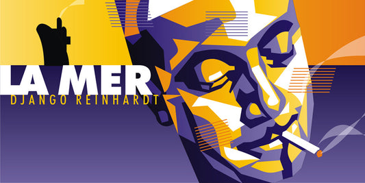 Django Reinhardt