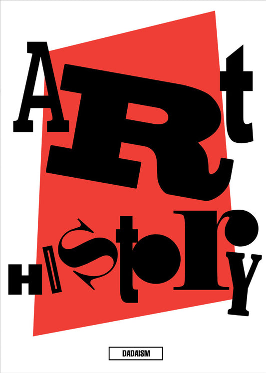 Dadaism - Art History