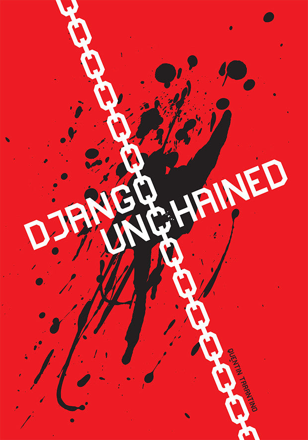 Django Unchained