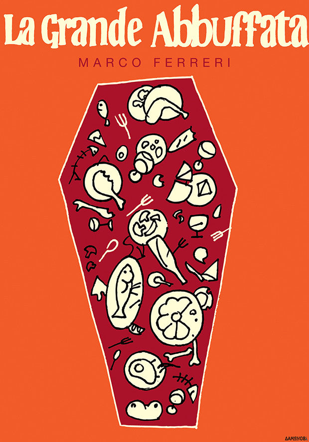 The Big Feast (Italian: La Grande Abbufata)