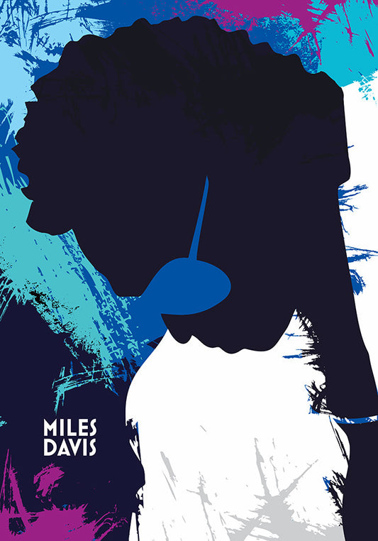 Miles Davis