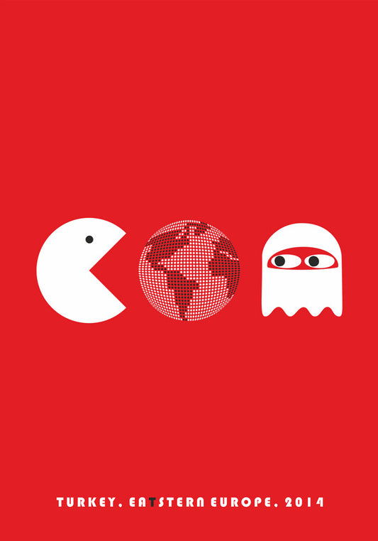 Turkey. EaTstern Europe 2014