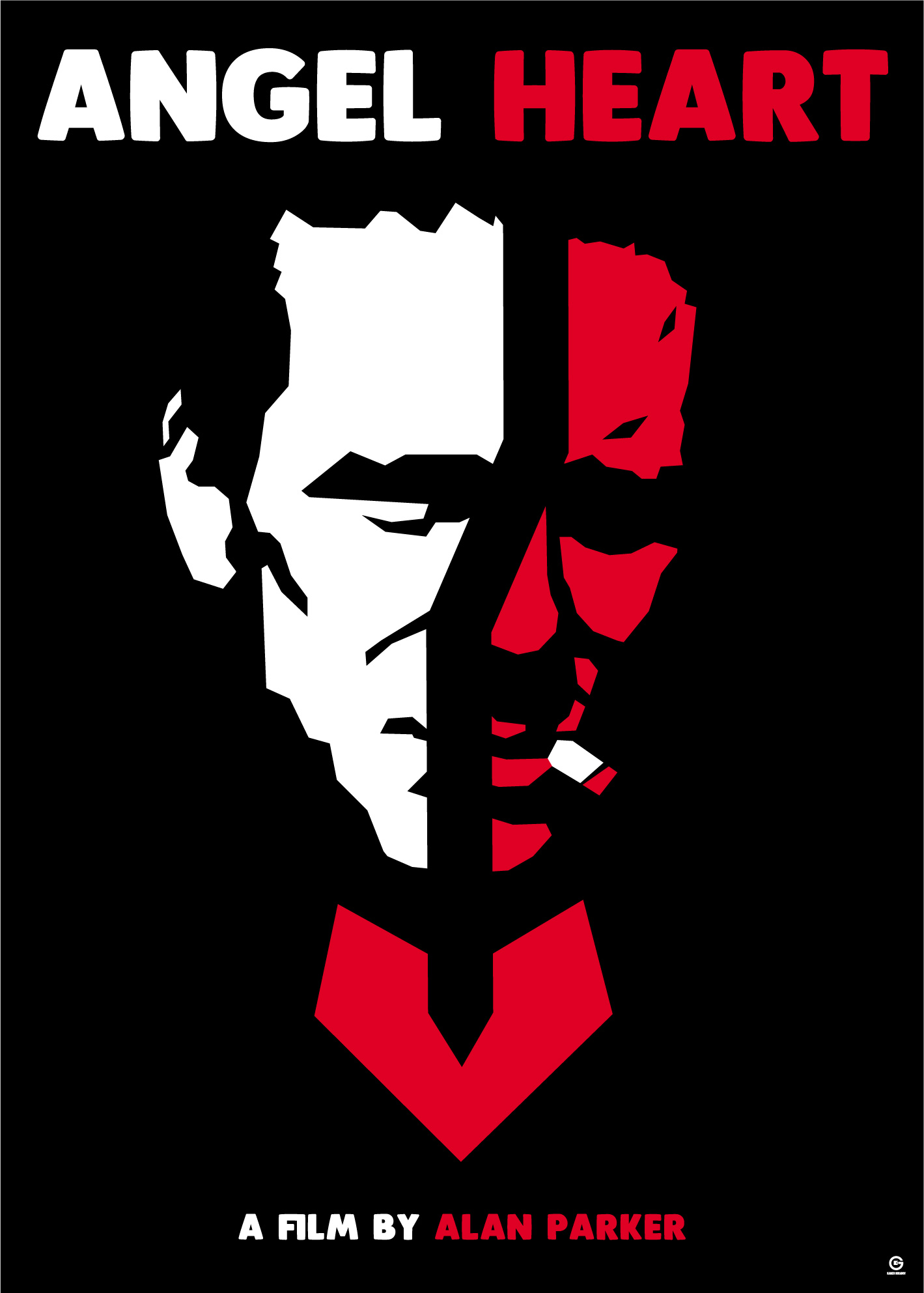 Angel Heart