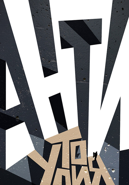 Anti-Utopia /Антиутопия/