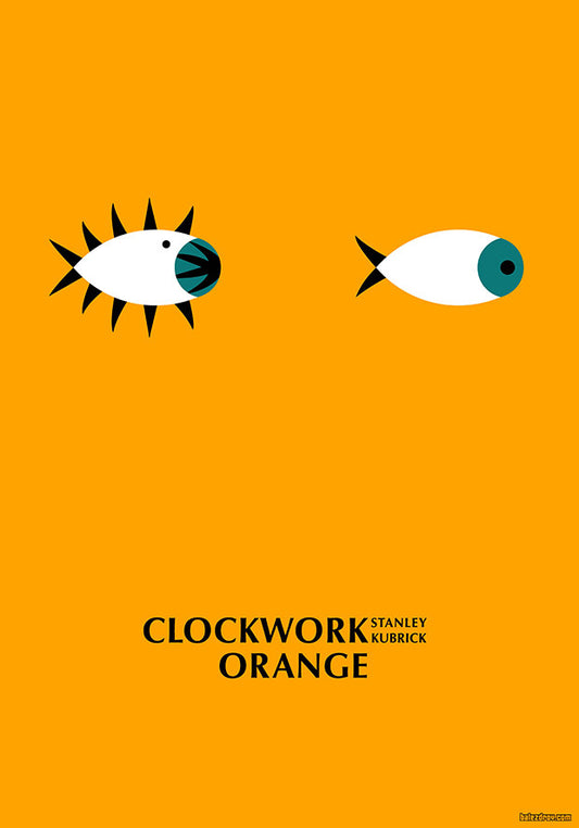 Clockwork Orange