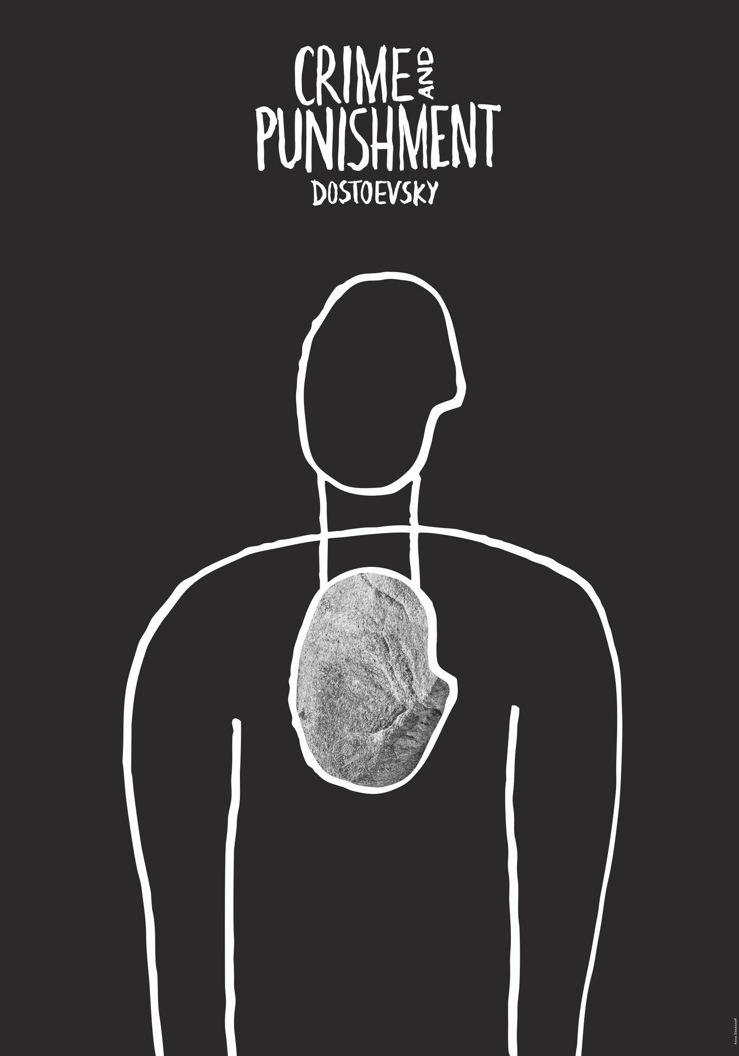 Dostoevsky - Crime and Punishment