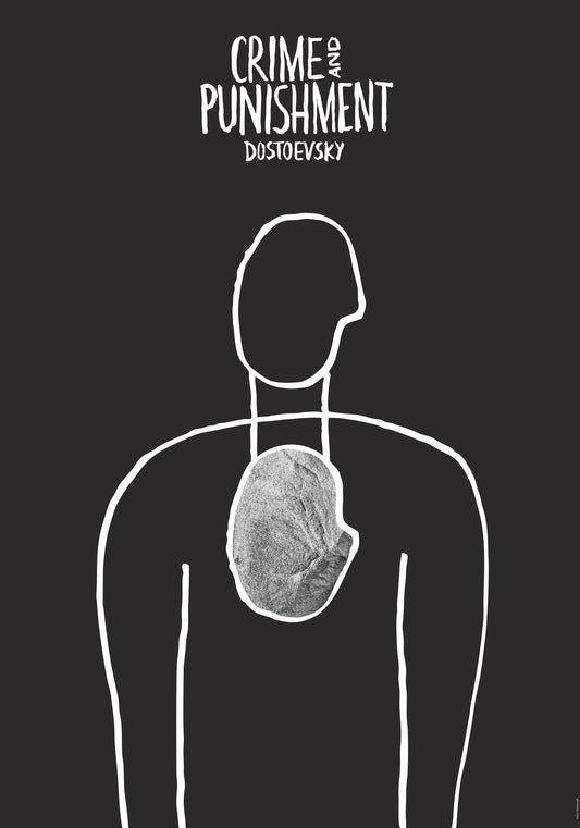 Dostoevsky - Crime and Punishment