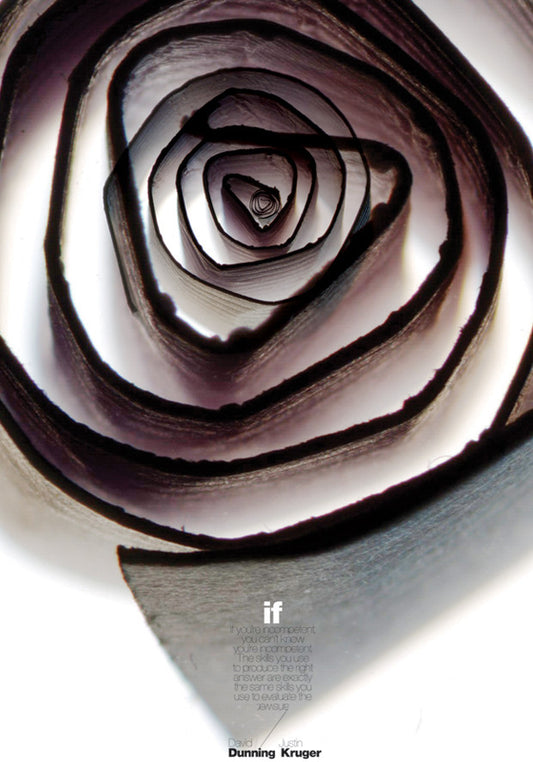 Dunning & Kruger 02
