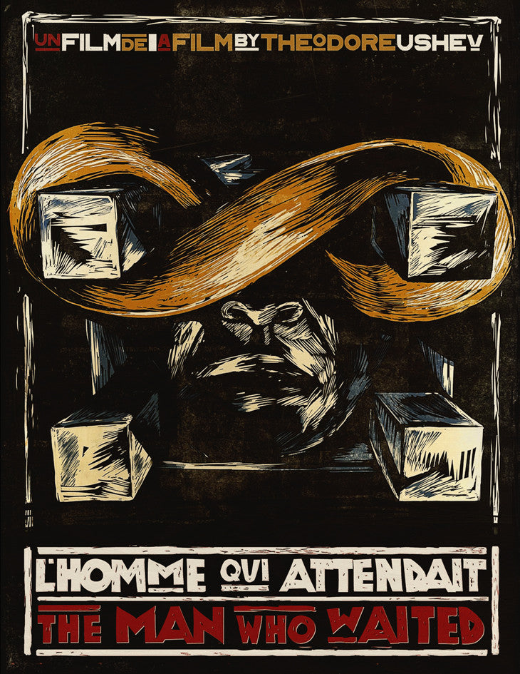 The Man who Waited II