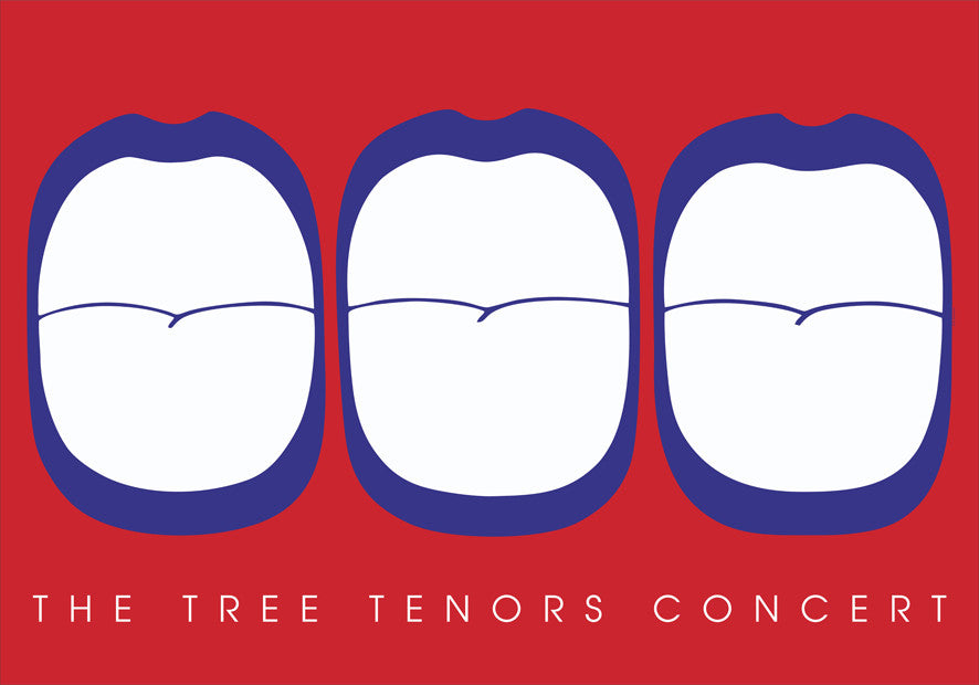 The Tree Tenors