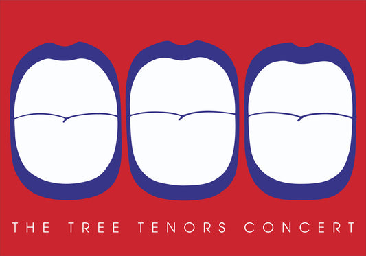 The Tree Tenors