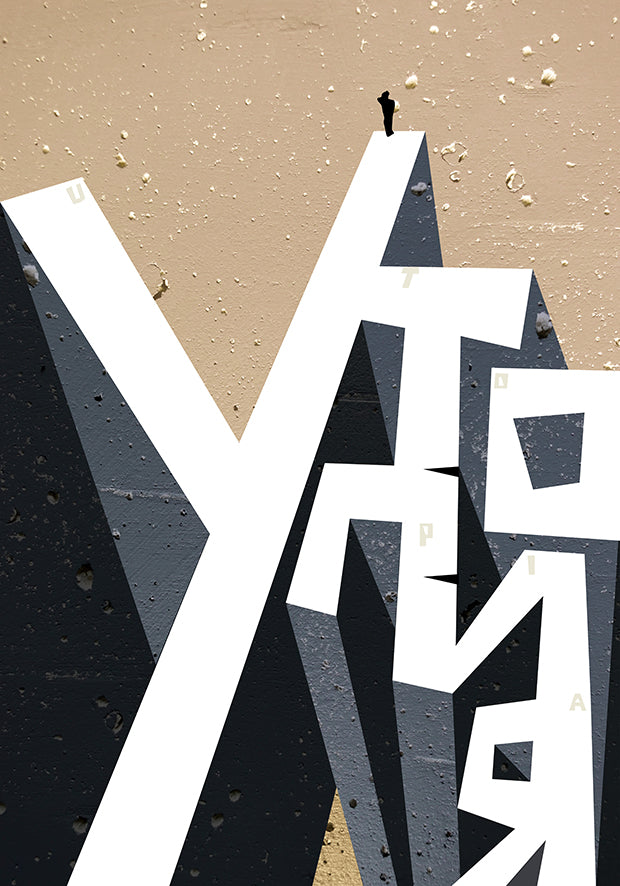 Utopia /Утопия/ - 02