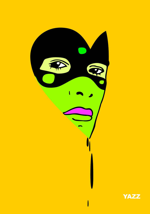 I've Seen That Face Before