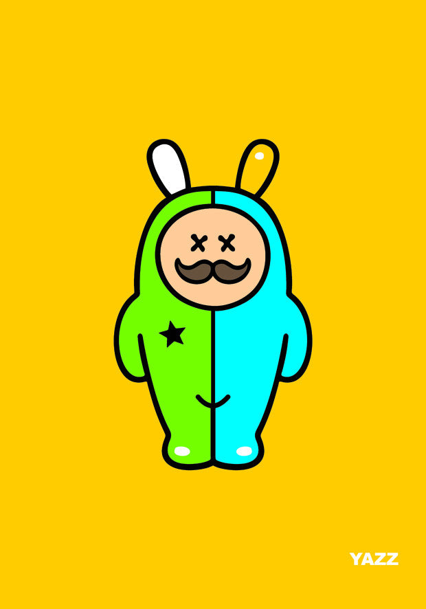 I Wanna Make You Happy