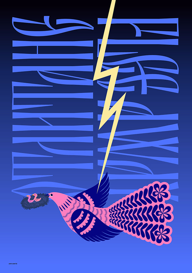 Flee Away