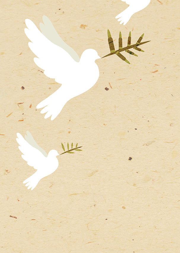 Peace