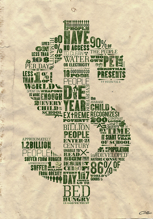 $