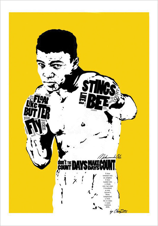 Muhammad Ali