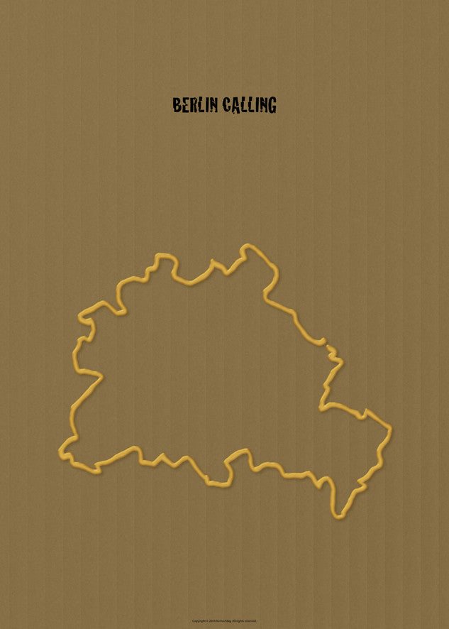 Berlin