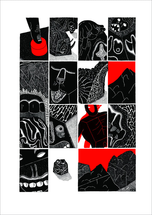 Machine
