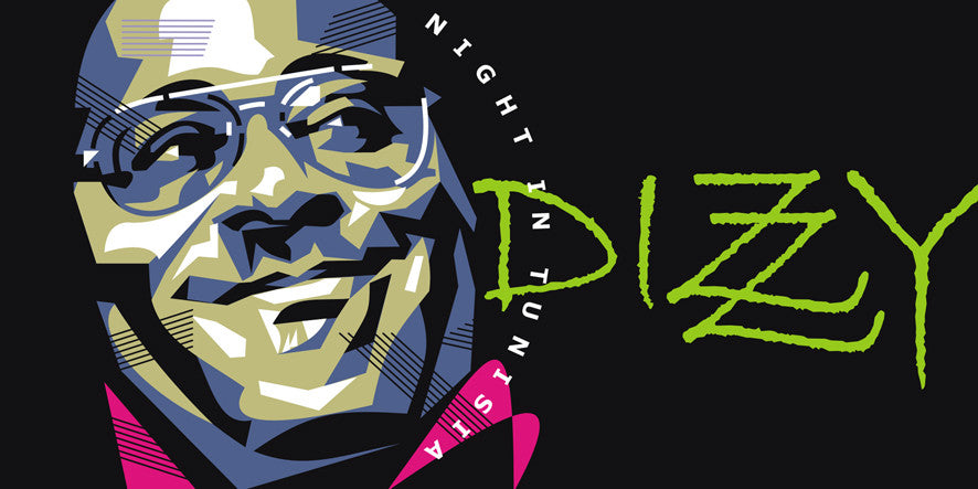 Dizzy Gillespie