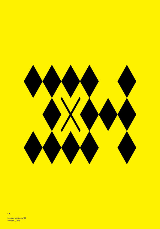I. H.