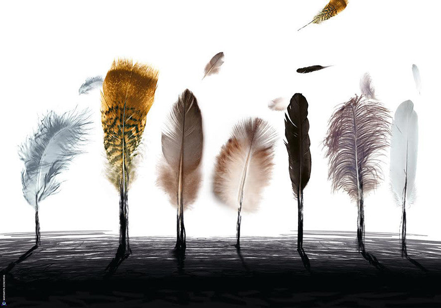 Flying Forest