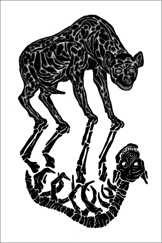 Hyena