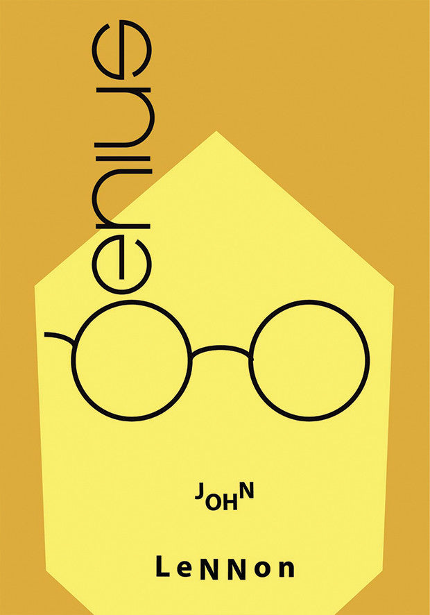 John Lennon
