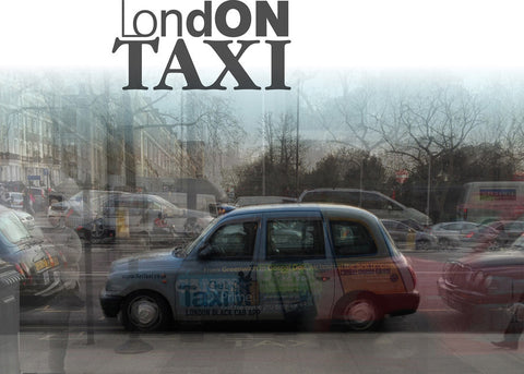 London Taxi 2