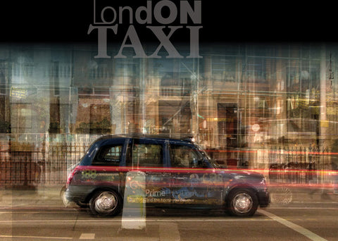 London Taxi 4