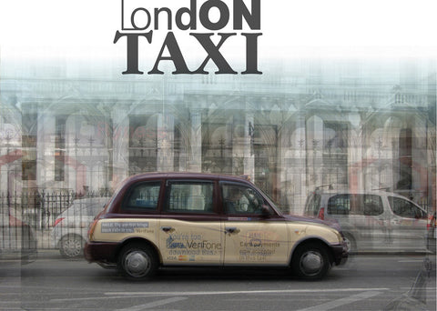 London Taxi 3