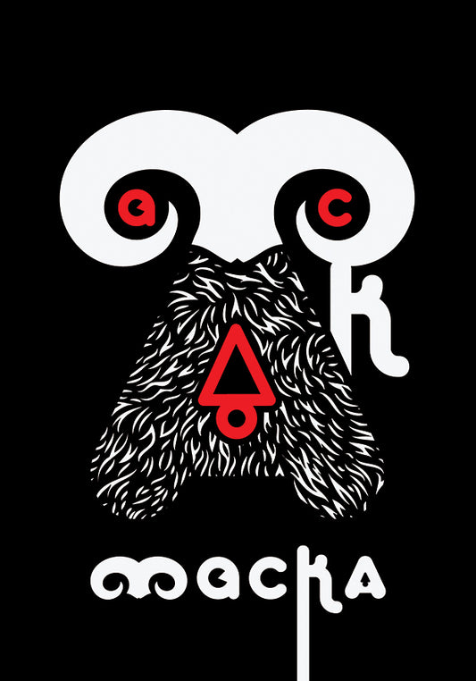 Mask /Маска/