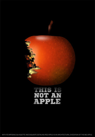 Not an Apple