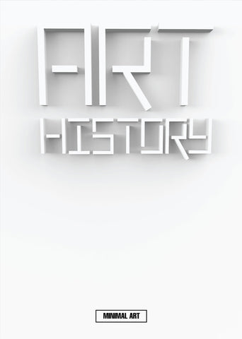 Minimal Art - Art History