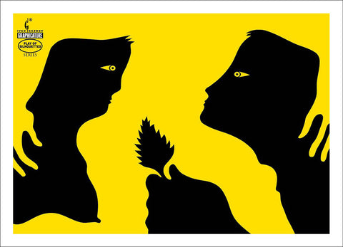 Play of Silhouettes - 02