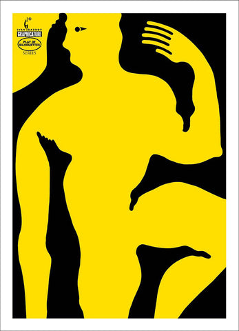Play of Silhouettes - 07
